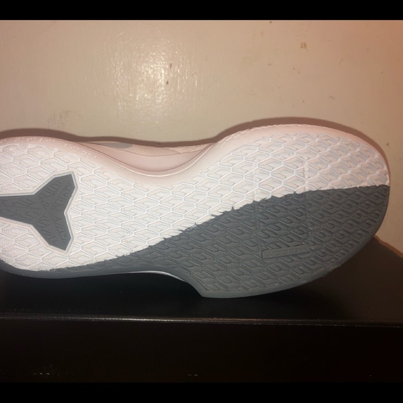 ⚠️SOLD⚠️Nike Kobe Bryant Mamba Fury Size 10 - Picture 7 of 9